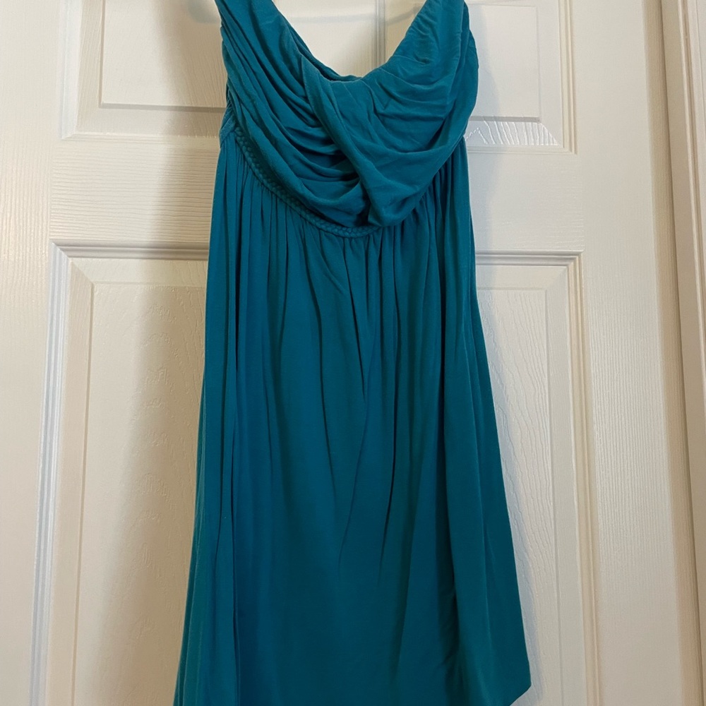 Tart Strapless Summer Dress